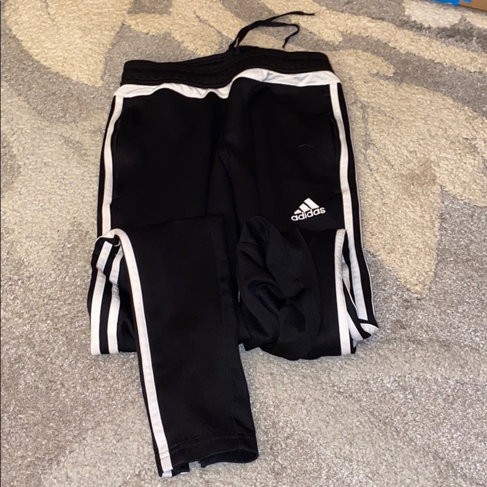 Adidas pants